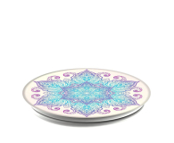 POPSOCKETS Uchwyt i podstawka do telefonu (flower mandala) - 1459233 - zdjęcie 2